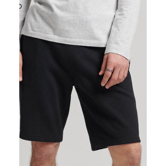 Superdry Ανδρικό σορτς Organic Cotton Vintage Logo Jersey Shorts